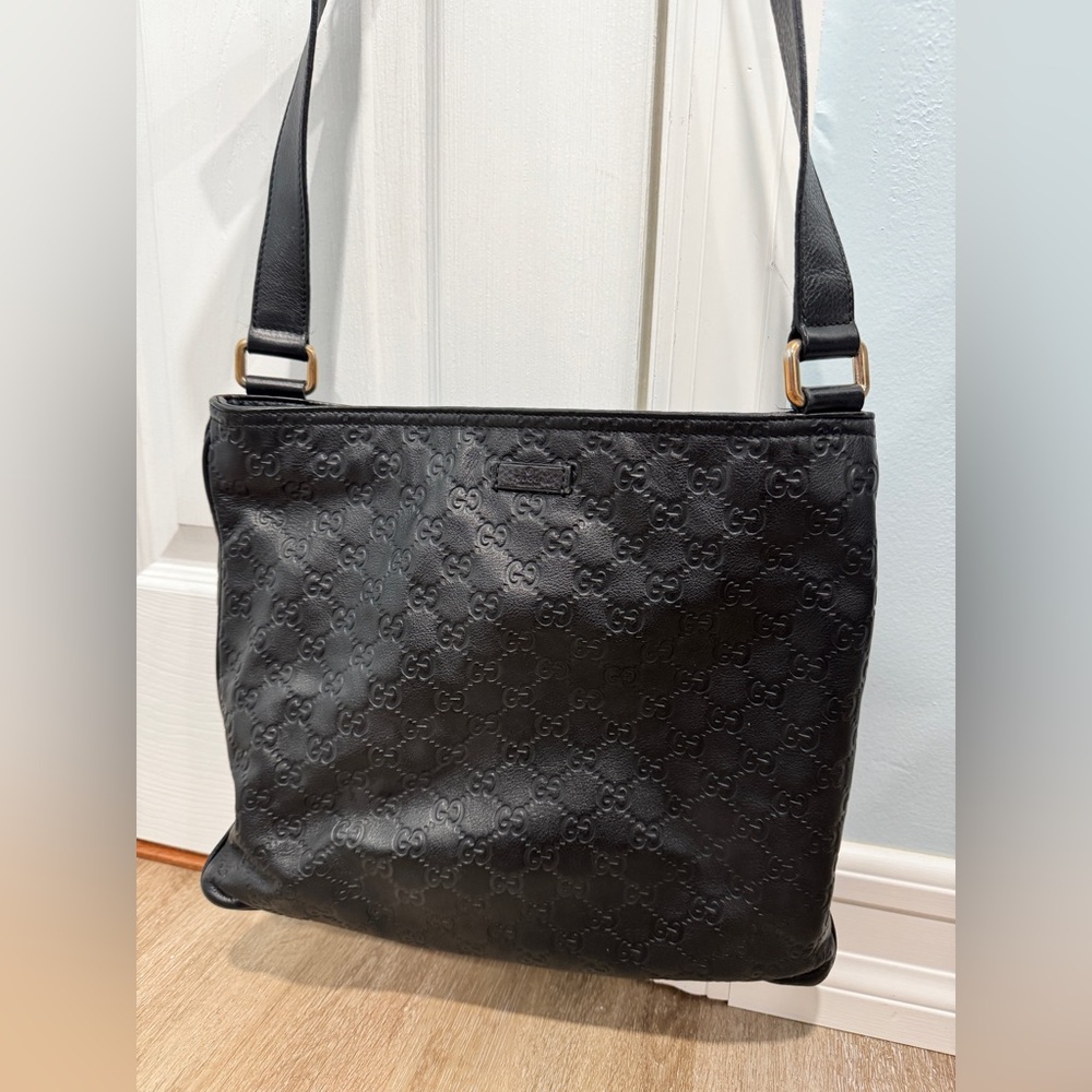 Gucci Crossbody